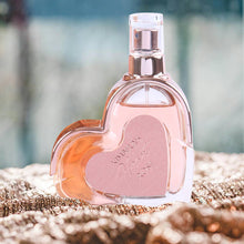 Load image into Gallery viewer, Kimberly Heart Rose Spray Perfume For Women
