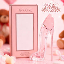 Load image into Gallery viewer, MYS Wholesale Inc - Pink Girl 35 ml EDP Perfume for Women
