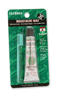 Clubman Moustache Wax Black