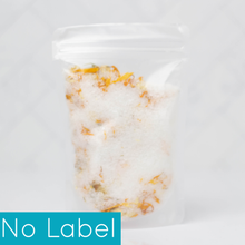 Load image into Gallery viewer, Charmed Bath &amp; Body - No Label Bath Salt Pouches: Lavender
