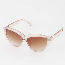 Load image into Gallery viewer, Butterfly V Sunglasses
