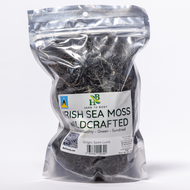 Herb To Body - Green Irish Sea Moss | Premium Quality St Lucia