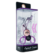 Load image into Gallery viewer, Rucci Professional - TW98 Eyelash Curler
