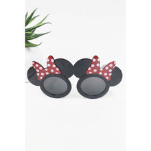 Load image into Gallery viewer, Love and Repeat - Cute Mouse Sunglasses: MIX COLOR / ONE
