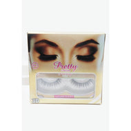 Handmade 3D Lashes