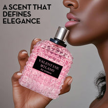 Load image into Gallery viewer, Inspire Scents - Valentine Milano Perfume for Women 3.4oz/100ml EDP
