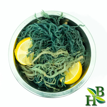 Load image into Gallery viewer, Herb To Body - Green Irish Sea Moss | Premium Quality St Lucia
