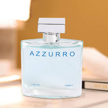 Load image into Gallery viewer, Azzurro Spray Cologne Eau de Toilette For Men
