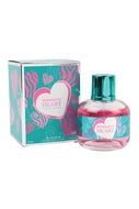 ROMANTIC HEART Perfume 3.4 OZ