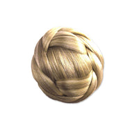 Mia Clip-N-Bun Clip - Blonde