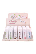 She Natural Lip Balm
