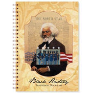 Frederick Douglass Wired Journal
