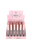 Clear Brow Gel