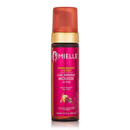 Mielle Pomegranate and Honey Curl Defining Mousse 7.5 fl oz