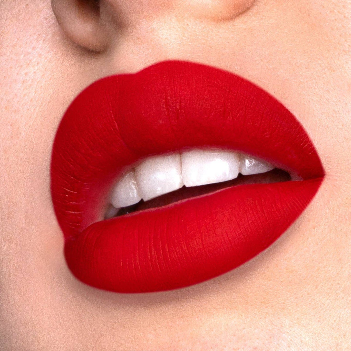 Kara Beauty - Heart Liquid Rouge Matte Lipstick