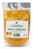 Turmeric Root Ground