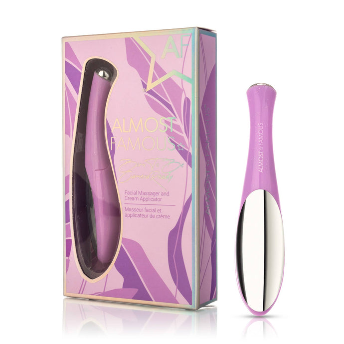 Ionic Anti-Wrinkle Facial Massager