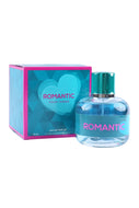 ROMANTIC PERFUME 3.4 fl oz