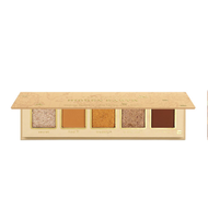 Kara Beauty - HIDDEN EARTH 5-Shade Multi-Finish Creative Beauty Palette