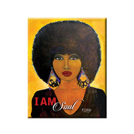 Magnet I Am Soul