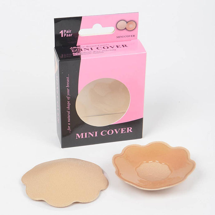 Nipple Covers Beige