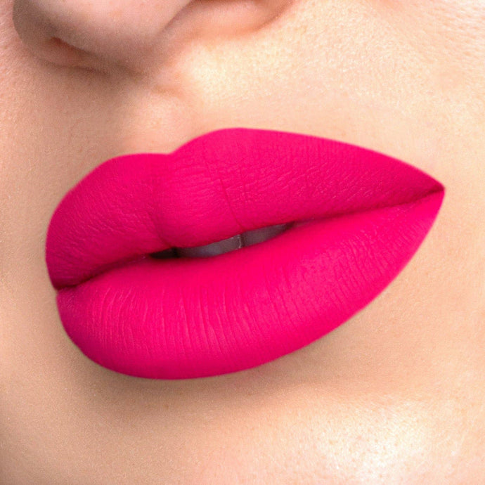 Kara Beauty - Fantasy Liquid Rouge Matte Lipstick