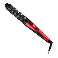 Annie International - Hot & Hotter Ceramic Spiral Curling Iron 3/4 Inch
