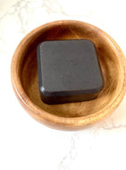 Mellow Melanin LLC African Black Soap Shampoo Bar