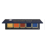 Kara Beauty - MOONLIGHT CHILD 5-Shade Multi-Finish Creative Beauty Palette