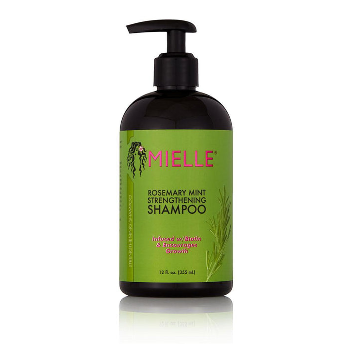 Mielle Rosemary Mint Shampoo 12 fl oz