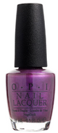 OPI Nail Polish O Suzie and the 7 Düsseldorfs .05 oz