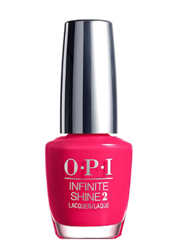 OPI Nail Polish Running With the In-finite Crowd .05 oz