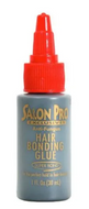 Salon Pro Hair Bonding Glue 1 oz