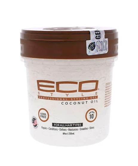 ECO Style Coconut Oil
