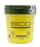 ECO STYLE Black Castor Oil & Avocado Oil