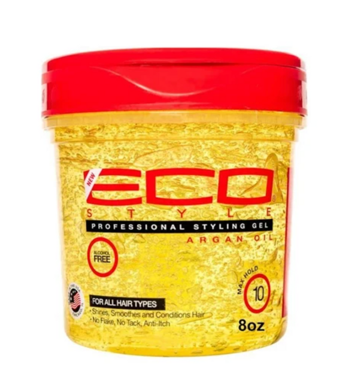 ECO Style Gel Argan Oil