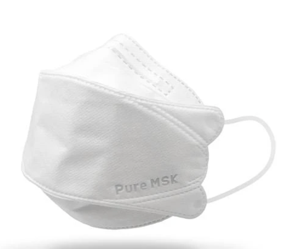 Pure-MSK Kid's Respirator Mask