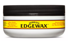 Load image into Gallery viewer, Murray&#39;s Edgewax 4 oz
