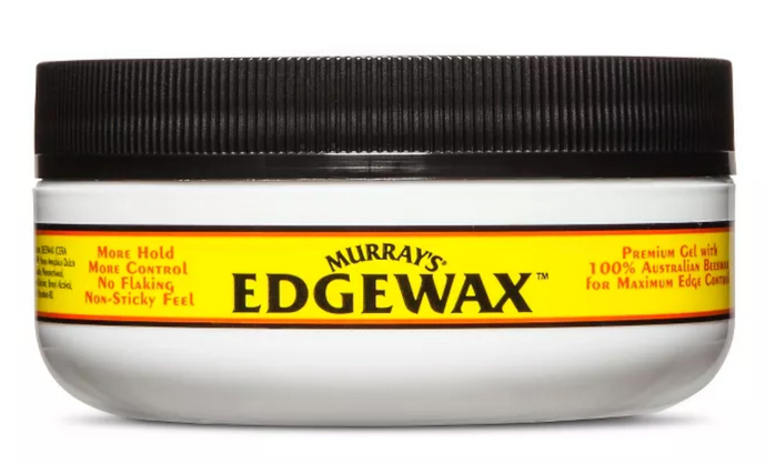 Murray's Edgewax 4 oz