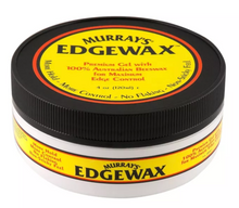 Load image into Gallery viewer, Murray&#39;s Edgewax 4 oz
