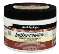Aunt Jackie's Coco Butter Creme 7.5 oz