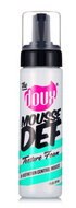 The Doux Mousse Def Texture Foam 7 fl oz