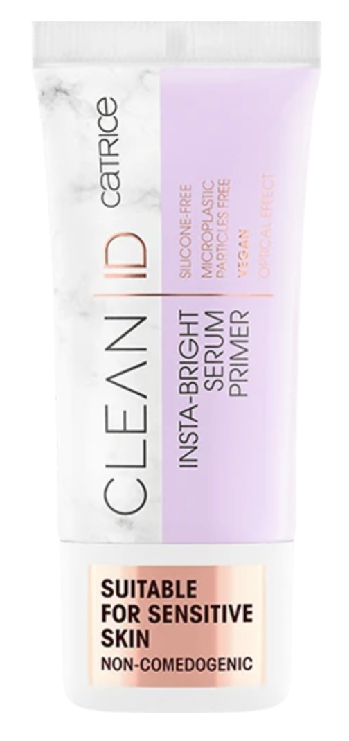 Catrice Clean ID Insta-Bright Serum Primer 1.01oz