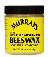 Murray's 100% Pure Australian Beeswax