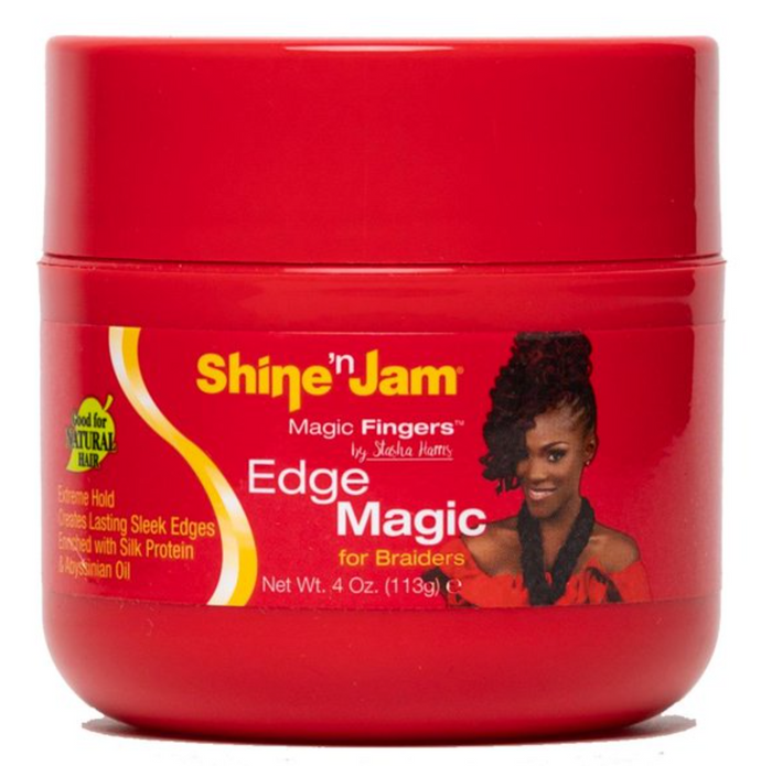 Ampro Shine 'n Jam Magic Fingers Edge 4 oz