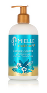 Mielle Moisture RX Hawaiian Ginger Leave-In Conditioner 12 fl oz