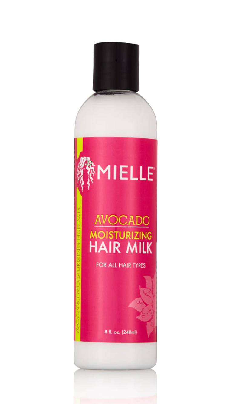 Mielle Avocado Hair Milk 8oz