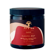 As I Am Curling Jelly 8 Oz