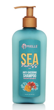 Load image into Gallery viewer, Mielle Sea Moss Shampoo 8 fl oz
