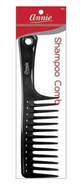Annie Shampoo Wide-Tooth Comb